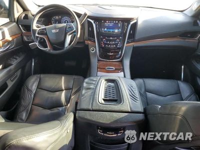 Zdjęcie 8 z 12 samochodu: 2016 CADILLAC ESCALADE PREMIUM VIN:1GYS4CKJ9GR246291 - miniatura