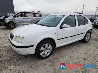 2002 VOLKSWAGEN JETTA GLS 3VWSK69M92M149354 - główne zdjęcie licytacji z USA - miniatura