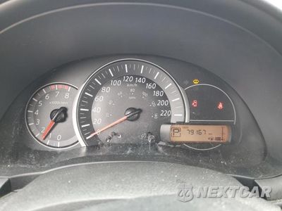 Zdjęcie 9 z 12 samochodu: 2017 NISSAN MICRA VIN:3N1CK3CP6HL258171 - miniatura