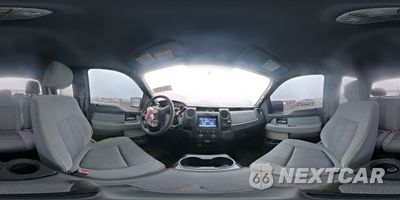 Zdjęcie 14 z 14 samochodu: 2014 FORD F150 SUPER CAB VIN:1FTEX1CM4EFB74888 - miniatura
