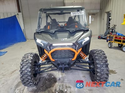 Zdjęcie 9 z 11 samochodu: 2024 POLARIS RZR XP 1000 ULTIMATE VIN:3NSNEF998RF038987 - miniatura
