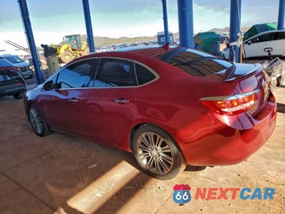 Drugie zdjęcie samochodu z przodu: 2013 BUICK VERANO PREMIUM VIN:1G4PT5SV6D4152841 - miniatura