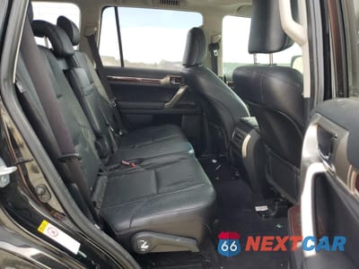 Zdjęcie 11 z 16 samochodu: 2017 LEXUS GX 460 VIN:JTJBM7FX5H5156637 - miniatura