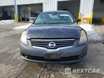 Piąte zdjęcie samochodu w środku: 2008 NISSAN ALTIMA 2.5 VIN:1N4AL21E68N405978 - miniatura