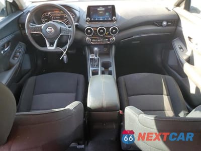 Zdjęcie 8 z 12 samochodu: 2023 NISSAN SENTRA SV VIN:3N1AB8CV4PY323393 - miniatura