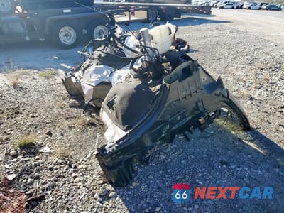 Trzecie zdjęcie samochodu z tyłu: 2022 GMC SIERRA K3500 DENALI VIN:1GT49WEYXNF117176 - miniatura