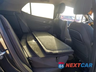 Zdjęcie 10 z 11 samochodu: 2025 BUICK ENCORE GX SPORT TOURING VIN:KL4AMESLXSB131161 - miniatura