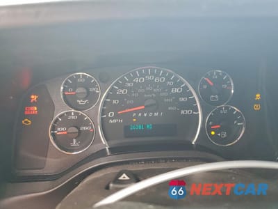 Zdjęcie 9 z 13 samochodu: 2023 CHEVROLET EXPRESS G3500 VIN:1GCZGHFPXP1221728 - miniatura