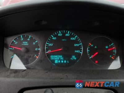 Zdjęcie 9 z 11 samochodu: 2013 CHEVROLET IMPALA LT VIN:2G1WG5E36D1251047 - miniatura