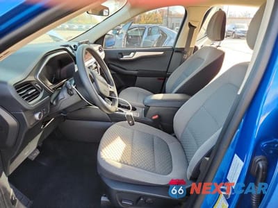 Zdjęcie 7 z 13 samochodu: 2020 FORD ESCAPE SE VIN:1FMCU0G61LUC18775 - miniatura