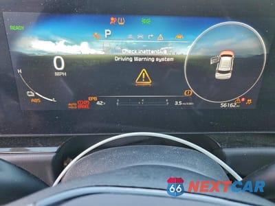 Zdjęcie 9 z 13 samochodu: 2024 KIA NIRO WIND VIN:KNDCR3L10R5105999 - miniatura