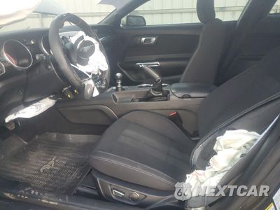Zdjęcie 7 z 13 samochodu: 2019 FORD MUSTANG GT VIN:1FA6P8CF8K5200818 - miniatura