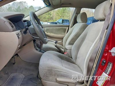 Zdjęcie 7 z 12 samochodu: 2007 TOYOTA COROLLA CE VIN:2T1BR32E67C748292 - miniatura