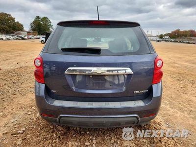 Zdjęcie 6 z 13 samochodu: 2014 CHEVROLET EQUINOX LS VIN:2GNFLEEK3E6370003 - miniatura