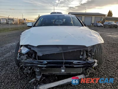 Piąte zdjęcie samochodu w środku: 2017 AUDI S5 VIN:WAUC4AFR7HA000562 - miniatura