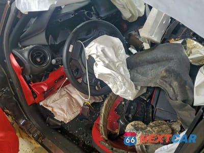 Zdjęcie 8 z 13 samochodu: 2023 LEXUS IS VIN:JTHGZ1B24P5063817 - miniatura