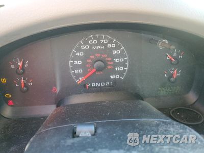 Zdjęcie 9 z 12 samochodu: 2008 FORD F150 VIN:1FTRF12258KC26240 - miniatura