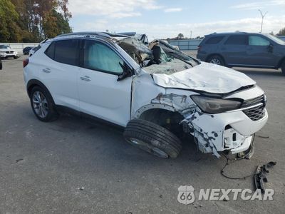 Czwarte zdjęcie samochodu z boku: 2023 BUICK ENCORE GX ESSENCE VIN:KL4MMFSL1PB007368 - miniatura