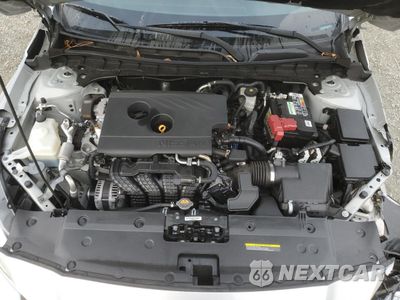 Zdjęcie 11 z 13 samochodu: 2020 NISSAN ALTIMA SR VIN:1N4BL4CV0LC224134 - miniatura