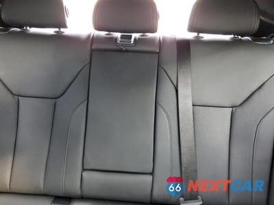 Zdjęcie 10 z 13 samochodu: 2024 BMW I4 XDRIVE 40 VIN:WBY83FB00RFR94104 - miniatura