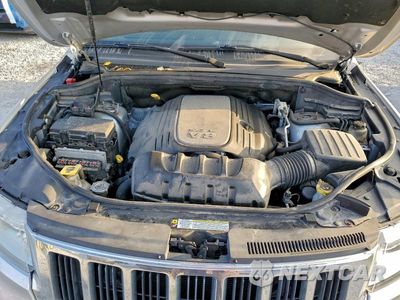 Zdjęcie 12 z 13 samochodu: 2013 JEEP GRAND CHEROKEE LIMITED VIN:1C4RJFBT8DC532745 - miniatura
