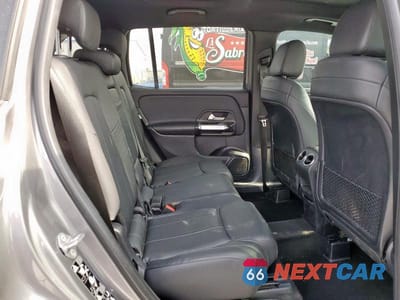 Zdjęcie 11 z 13 samochodu: 2021 MERCEDES-BENZ GLB 250 VIN:W1N4M4GB0MW155082 - miniatura