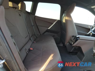 Zdjęcie 11 z 13 samochodu: 2024 BMW IX XDRIVE50 VIN:WB523CF04RCN52035 - miniatura