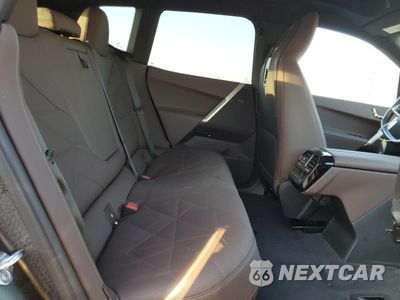 Zdjęcie 11 z 13 samochodu: 2024 BMW IX XDRIVE50 VIN:WB523CF04RCN52035 - miniatura