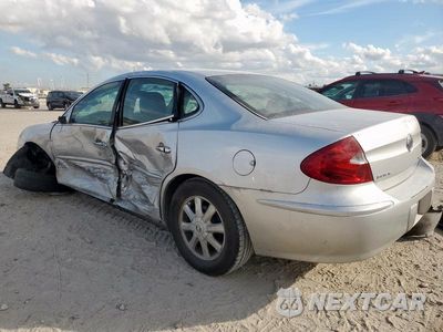 Drugie zdjęcie samochodu z przodu: 2005 BUICK LACROSSE CXL VIN:2G4WD562151254795 - miniatura