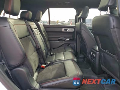 Zdjęcie 11 z 12 samochodu: 2023 FORD EXPLORER ST-LINE VIN:1FMSK8KH9PGB05332 - miniatura