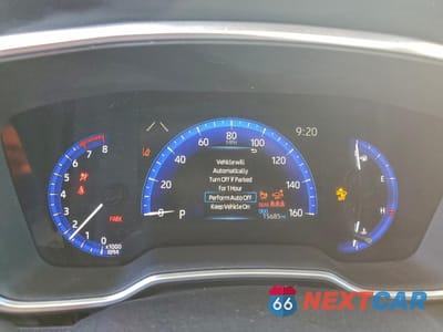 Zdjęcie 9 z 14 samochodu: 2022 TOYOTA COROLLA CROSS XLE VIN:7MUDAAAG4NV019029 - miniatura