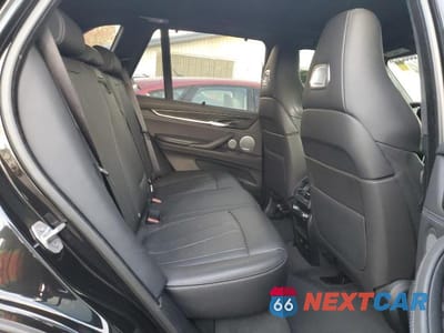 Zdjęcie 11 z 13 samochodu: 2017 BMW X5 M VIN:5YMKT6C38H0U39667 - miniatura