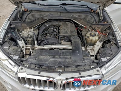 Zdjęcie 12 z 12 samochodu: 2017 BMW X5 XDRIVE35I VIN:5UXKR0C5XH0U51937 - miniatura