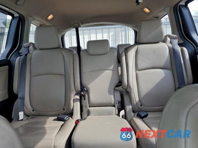 Zdjęcie 10 z 14 samochodu: 2022 HONDA ODYSSEY EXL VIN:5FNRL6H74NB036205 - miniatura