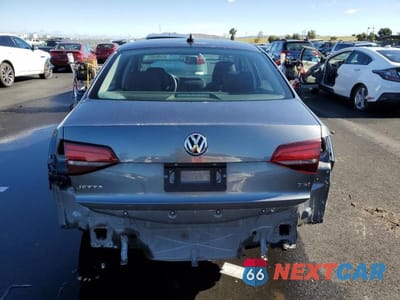 Zdjęcie 6 z 12 samochodu: 2016 VOLKSWAGEN JETTA S VIN:3VW267AJ5GM343835 - miniatura