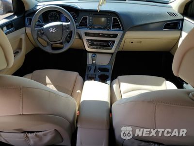 Zdjęcie 8 z 14 samochodu: 2015 HYUNDAI SONATA SPORT VIN:5NPE34AF7FH222697 - miniatura