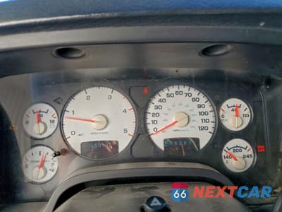 Zdjęcie 9 z 12 samochodu: 2005 DODGE RAM 3500 ST VIN:3D7LS38C55G781260 - miniatura