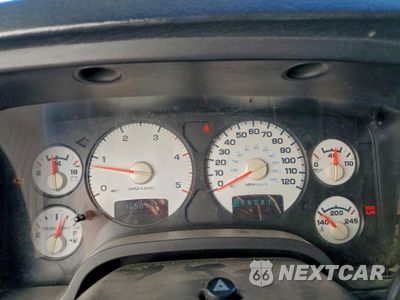 Zdjęcie 9 z 12 samochodu: 2005 DODGE RAM 3500 ST VIN:3D7LS38C55G781260 - miniatura
