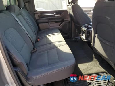 Zdjęcie 10 z 11 samochodu: 2024 RAM 1500 BIG HORN/LONE STAR VIN:1C6RRFFG7RN168441 - miniatura