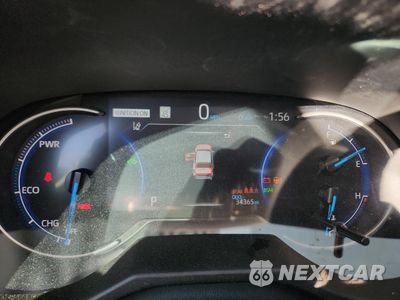 Zdjęcie 9 z 17 samochodu: 2025 TOYOTA RAV4 XSE VIN:2T3E6RFV0SW084637 - miniatura