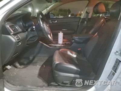 Zdjęcie 7 z 12 samochodu: 2018 KIA OPTIMA EX VIN:5XXGU4L35JG273144 - miniatura