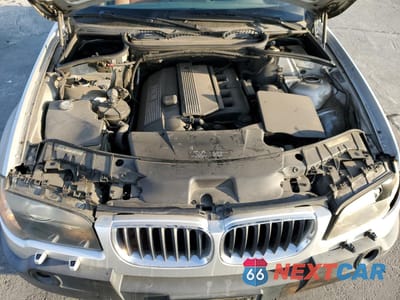 Zdjęcie 12 z 13 samochodu: 2004 BMW X3 3.0I VIN:WBXPA93454WA65806 - miniatura