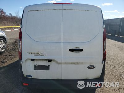 Zdjęcie 6 z 13 samochodu: 2016 FORD TRANSIT CO DELIVERY VAN VIN:NM0LS7E77G1239679 - miniatura