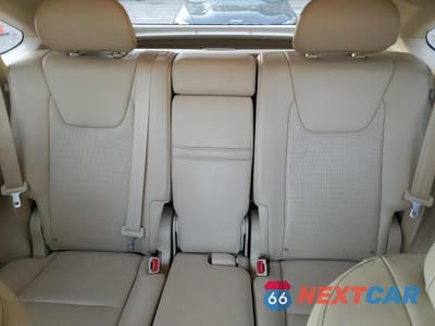 Zdjęcie 10 z 13 samochodu: 2014 LEXUS RX 350 BASE VIN:2T2BK1BA7EC234112 - miniatura