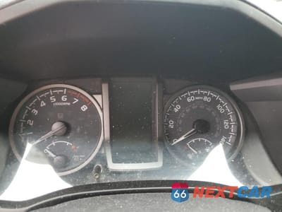 Zdjęcie 9 z 12 samochodu: 2020 TOYOTA TACOMA DOUBLE CAB VIN:3TMCZ5AN3LM334468 - miniatura