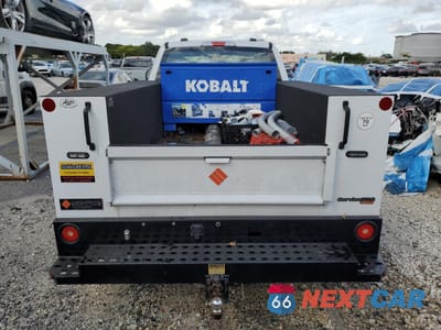 Zdjęcie 6 z 13 samochodu: 2023 FORD F250 SUPER DUTY VIN:1FT7W2AA5PEC93343 - miniatura