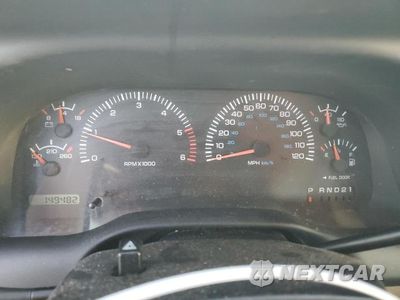 Zdjęcie 9 z 13 samochodu: 1998 DODGE RAM 1500 VIN:1B7HC13Z8WJ121694 - miniatura