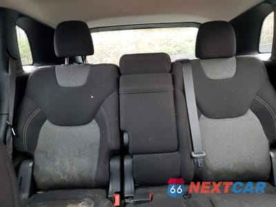 Zdjęcie 10 z 13 samochodu: 2018 JEEP CHEROKEE LATITUDE VIN:1C4PJMCB9JD574767 - miniatura