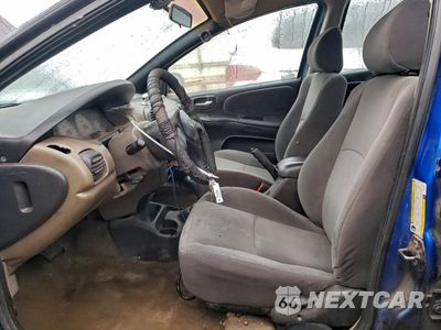 Zdjęcie 7 z 14 samochodu: 2005 DODGE NEON SXT VIN:1B3ES56C95D280016 - miniatura
