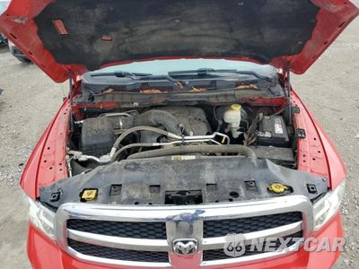 Zdjęcie 11 z 12 samochodu: 2018 RAM 1500 SLT VIN:1C6RR7GT2JS144331 - miniatura